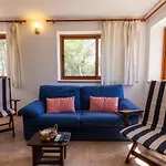 Villa Con Giardino - Accesso Diretto Giunco *