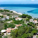 Villa Con Giardino - Accesso Diretto Giunco Carloforte (Isola di San Pietro)