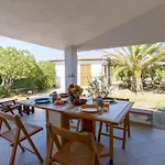 Con Giardino - Accesso Diretto Giunco Villa *