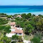 Con Giardino - Accesso Diretto Giunco Villa Carloforte (Isola di San Pietro)