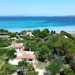 Con Giardino - Accesso Diretto Giunco Villa *