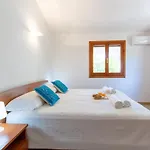 Villa Con Giardino - Accesso Diretto Giunco Carloforte (Isola di San Pietro)
