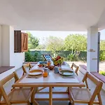 Con Giardino - Accesso Diretto Giunco Villa