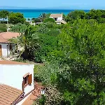 Villa Con Giardino - Accesso Diretto Giunco Carloforte (Isola di San Pietro)