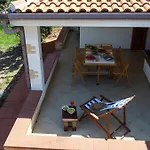 别墅 Con Giardino - Accesso Diretto Giunco 卡洛福泰