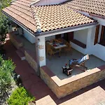 Con Giardino - Accesso Diretto Giunco 别墅