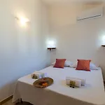 Villa Con Giardino - Accesso Diretto Giunco Carloforte (Isola di San Pietro)