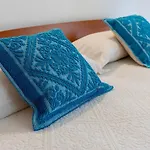 Con Giardino - Accesso Diretto Giunco 卡洛福泰