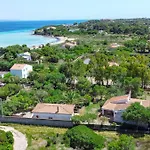 Con Giardino - Accesso Diretto Giunco *