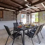 Villa Con Giardino - Accesso Diretto Giunco Carloforte (Isola di San Pietro)