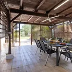 Con Giardino - Accesso Diretto Giunco 别墅