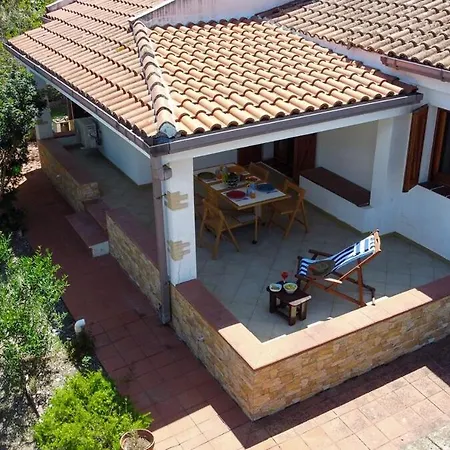 Con Giardino - Accesso Diretto Giunco Villa