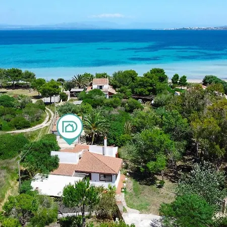 Con Giardino - Accesso Diretto Giunco