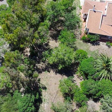 Con Giardino - Accesso Diretto Giunco Carloforte (Isola di San Pietro)