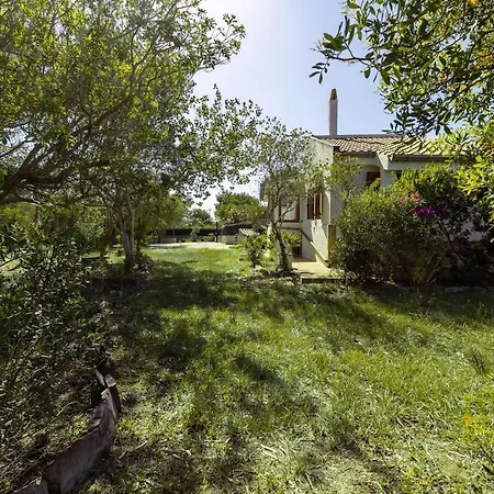 Con Giardino - Accesso Diretto Giunco