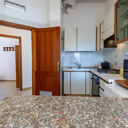 Villa Con Giardino - Accesso Diretto Giunco