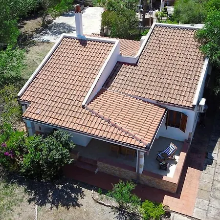 Con Giardino - Accesso Diretto Giunco *