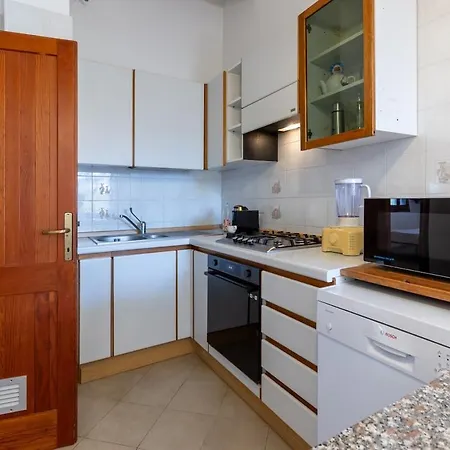 Villa Con Giardino - Accesso Diretto Giunco Carloforte (Isola di San Pietro)