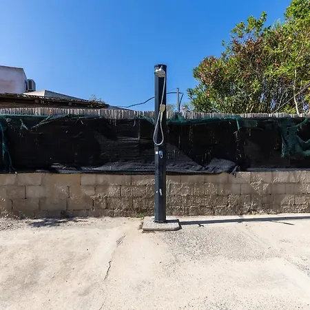 Villa Con Giardino - Accesso Diretto Giunco *