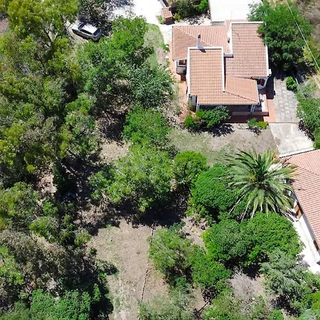 Con Giardino - Accesso Diretto Giunco Carloforte (Isola di San Pietro)