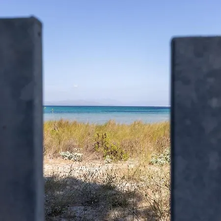 Villa Con Giardino - Accesso Diretto Giunco