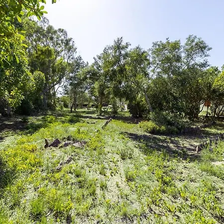 Con Giardino - Accesso Diretto Giunco Villa