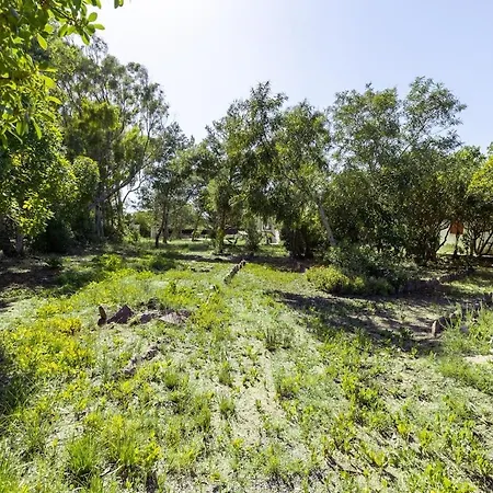 Con Giardino - Accesso Diretto Giunco Villa