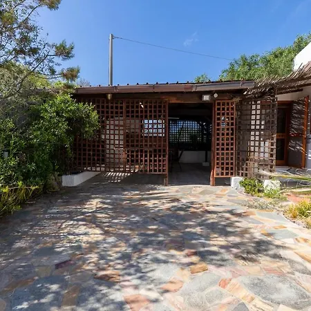 Con Giardino - Accesso Diretto Giunco Villa Carloforte (Isola di San Pietro)