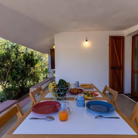 Con Giardino - Accesso Diretto Giunco *
