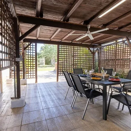 Con Giardino - Accesso Diretto Giunco Villa