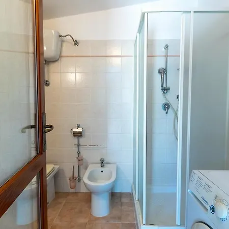 Con Giardino - Accesso Diretto Giunco فيلة *