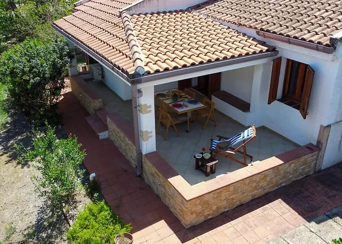 Con Giardino - Accesso Diretto Giunco Villa