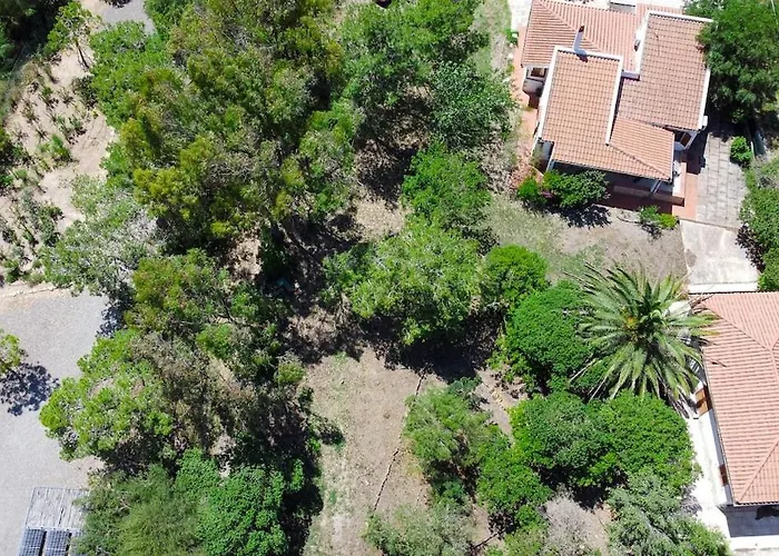 Con Giardino - Accesso Diretto Giunco Carloforte (Isola di San Pietro)