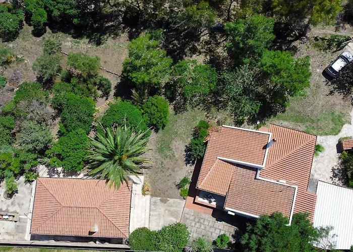 Con Giardino - Accesso Diretto Giunco