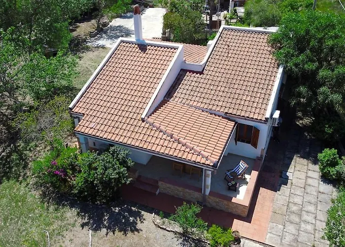 Con Giardino - Accesso Diretto Giunco *