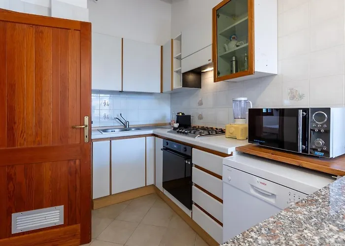 Villa Con Giardino - Accesso Diretto Giunco Carloforte (Isola di San Pietro)