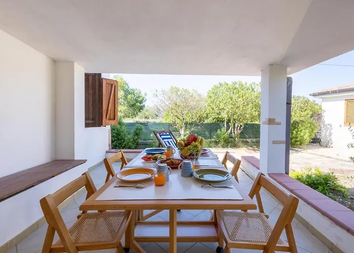 Con Giardino - Accesso Diretto Giunco Villa
