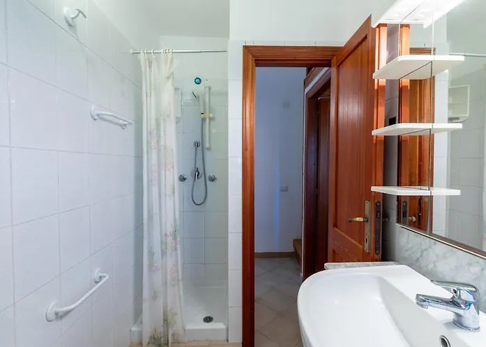 Villa Con Giardino - Accesso Diretto Giunco Carloforte (Isola di San Pietro)